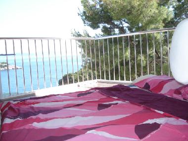 Villa en Milna (Splitsko-Dalmatinska)Casa de vacaciones