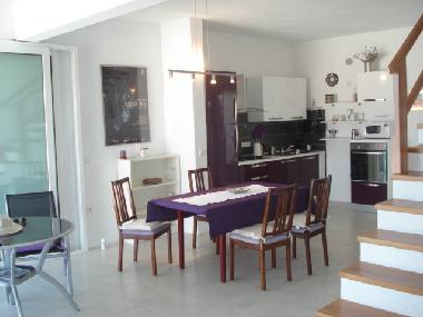 Villa en Milna (Splitsko-Dalmatinska)Casa de vacaciones