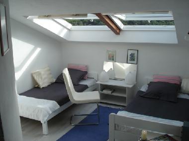 Villa en Milna (Splitsko-Dalmatinska)Casa de vacaciones