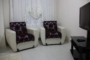 Apartamento de vacaciones en Istanbul (Istanbul)Casa de vacaciones