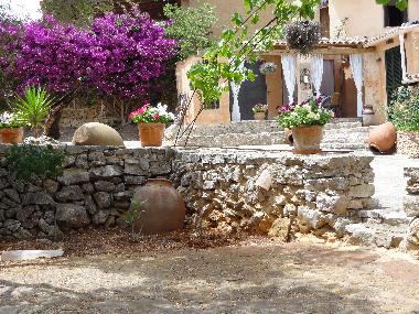 Apartamento de vacaciones en Son Macia (Mallorca)Casa de vacaciones