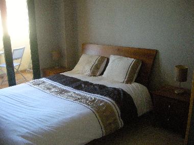 Apartamento de vacaciones en Torrequebrada (Mlaga)Casa de vacaciones