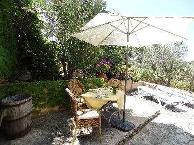 Casa de vacaciones en Son Macia (Mallorca)Casa de vacaciones