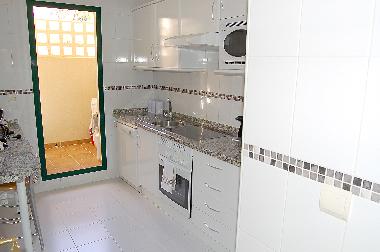 Apartamento de vacaciones en Torrequebrada (Mlaga)Casa de vacaciones