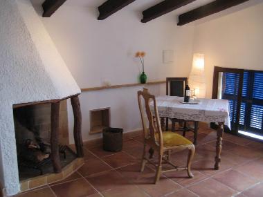 Apartamento de vacaciones en Son Macia (Mallorca)Casa de vacaciones