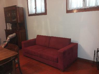 Apartamento de vacaciones en Montefranco (Terni)Casa de vacaciones