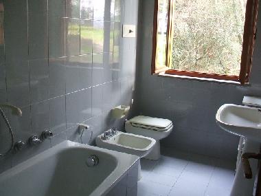 Apartamento de vacaciones en Montefranco (Terni)Casa de vacaciones