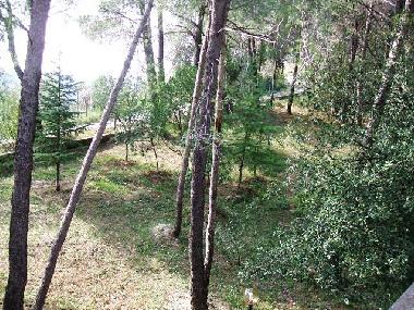 Apartamento de vacaciones en Montefranco (Terni)Casa de vacaciones