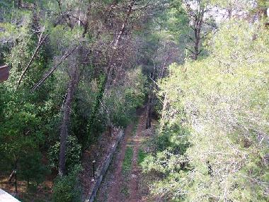 Apartamento de vacaciones en Montefranco (Terni)Casa de vacaciones