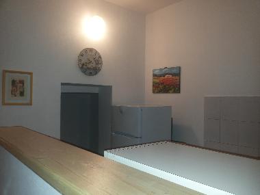 Apartamento de vacaciones en Montefranco (Terni)Casa de vacaciones