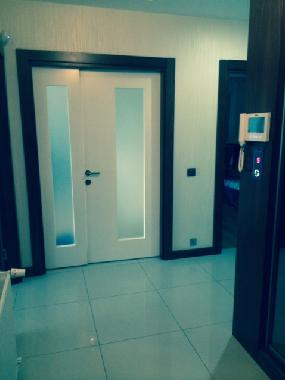 Apartamento de vacaciones en Antalya (Antalya)Casa de vacaciones