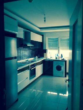 Apartamento de vacaciones en Antalya (Antalya)Casa de vacaciones