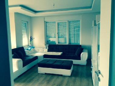 Apartamento de vacaciones en Antalya (Antalya)Casa de vacaciones