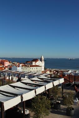 Apartamento de vacaciones en Lisboa (Grande Lisboa)Casa de vacaciones