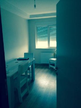 Apartamento de vacaciones en Antalya (Antalya)Casa de vacaciones