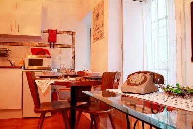 Apartamento de vacaciones en Lisboa (Grande Lisboa)Casa de vacaciones