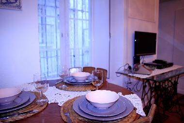 Apartamento de vacaciones en Lisboa (Grande Lisboa)Casa de vacaciones