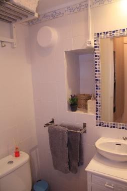 Apartamento de vacaciones en Lisboa (Grande Lisboa)Casa de vacaciones