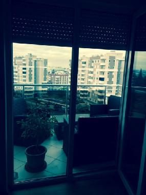 Apartamento de vacaciones en Antalya (Antalya)Casa de vacaciones