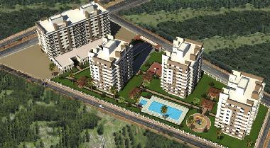 Apartamento de vacaciones en Antalya (Antalya)Casa de vacaciones