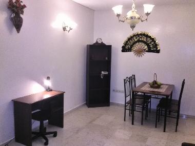 Apartamento de vacaciones en Casablanca (Casablanca)Casa de vacaciones