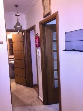 Apartamento de vacaciones en Casablanca (Casablanca)Casa de vacaciones