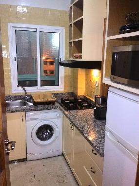 Apartamento de vacaciones en Casablanca (Casablanca)Casa de vacaciones