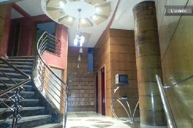 Apartamento de vacaciones en Casablanca (Casablanca)Casa de vacaciones