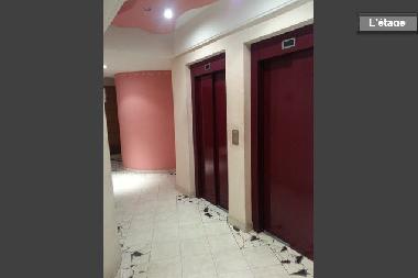 Apartamento de vacaciones en Casablanca (Casablanca)Casa de vacaciones