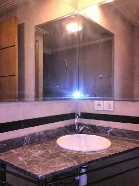 Apartamento de vacaciones en Casablanca (Casablanca)Casa de vacaciones