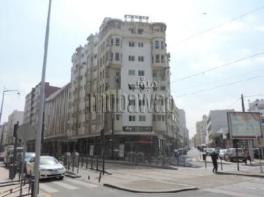 Apartamento de vacaciones en Casablanca (Casablanca)Casa de vacaciones