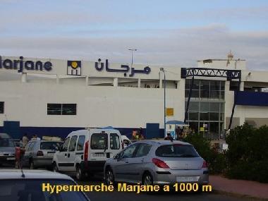 Apartamento de vacaciones en Casablanca (Casablanca)Casa de vacaciones