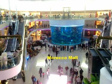 Apartamento de vacaciones en Casablanca (Casablanca)Casa de vacaciones