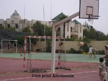 Apartamento de vacaciones en Casablanca (Casablanca)Casa de vacaciones