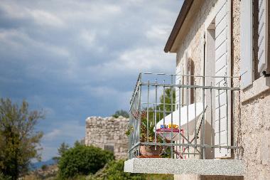 Villa en Podgora (Splitsko-Dalmatinska)Casa de vacaciones