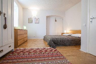 Villa en Podgora (Splitsko-Dalmatinska)Casa de vacaciones