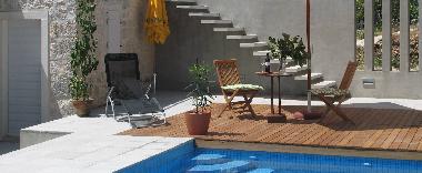 Villa en Podgora (Splitsko-Dalmatinska)Casa de vacaciones