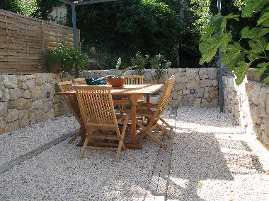 Villa en Podgora (Splitsko-Dalmatinska)Casa de vacaciones