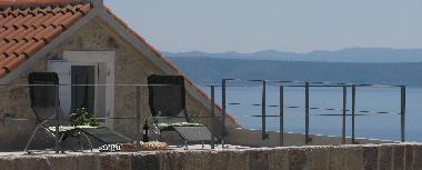 Villa en Podgora (Splitsko-Dalmatinska)Casa de vacaciones