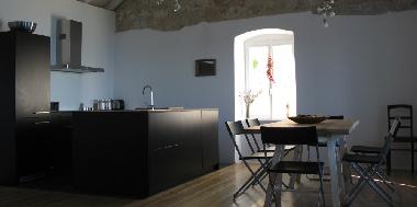 Villa en Podgora (Splitsko-Dalmatinska)Casa de vacaciones