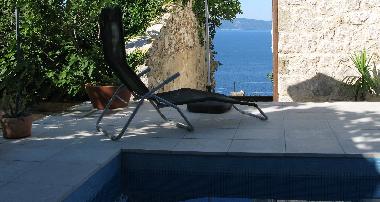 Villa en Podgora (Splitsko-Dalmatinska)Casa de vacaciones