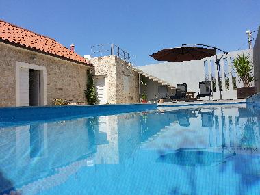 Villa en Podgora (Splitsko-Dalmatinska)Casa de vacaciones