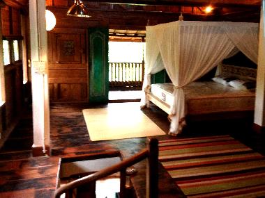 Apartamento de vacaciones en bali (Bali)Casa de vacaciones