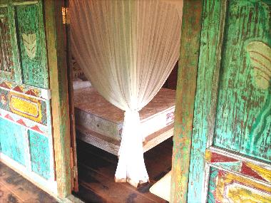 Apartamento de vacaciones en bali (Bali)Casa de vacaciones