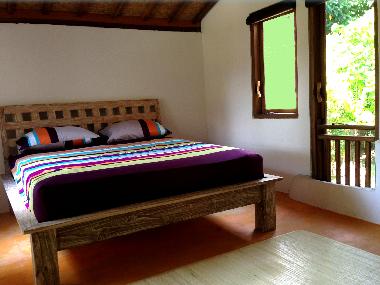 Apartamento de vacaciones en bali (Bali)Casa de vacaciones