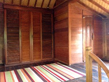 Apartamento de vacaciones en bali (Bali)Casa de vacaciones