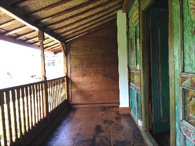 Apartamento de vacaciones en bali (Bali)Casa de vacaciones