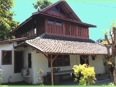 Apartamento de vacaciones en bali (Bali)Casa de vacaciones