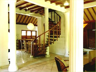 Apartamento de vacaciones en bali (Bali)Casa de vacaciones