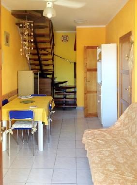 Apartamento de vacaciones en Villasimius (CA) (Cagliari)Casa de vacaciones